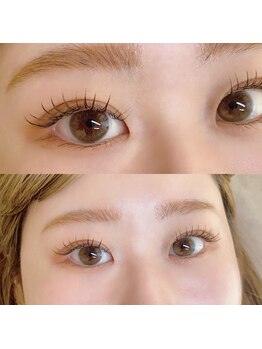 チャム(chum)/カラー2色ミックス♪