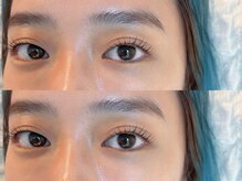 ミュレット(mulet)/似合わせまつげパーマ