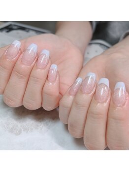 トレジャー(treasure)/フレンチ/バーチャル