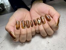 サロンド イト(salon de ito)/鼈甲ネイル
