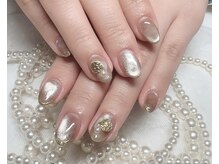 フェリスネイル 池袋店(Feliz Nail)/