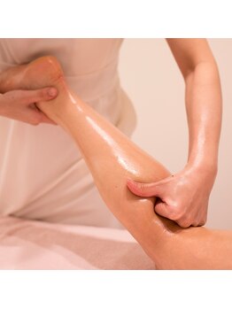 ココカラ(cocokara)/【フットマッサージ50分】