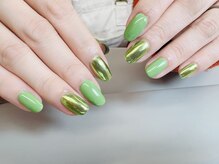 ビューティー静(Beauty静)/