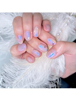 グロー ネイル(Glow Nail)/