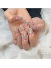 サロン プリマ(Salon Prima)/