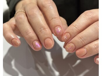 プログレス 東久留米店(PROGRESS)/定額デザイン