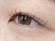 ドールネイル(DOLL NAIL)の写真/流行りの束感仕上げでぱっちりeyeに☆1本1本丁寧に仕上げるので納得の仕上がりと持続力◎