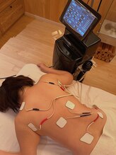 凪 横浜/痩せホルモンを初め促す