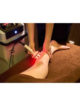 ボディラインを整えたい