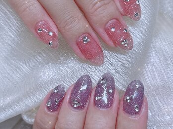 クイーンズネイルサロン(Queen's nail salon)/