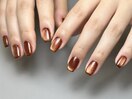 brown magnet