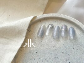 11月monthly《design》あやか