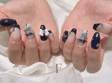 フルゥイケブクロ(fl`IKEBUKURO.)/ワンホン/ワンカラー