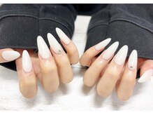 リラネイルサロン/スカルプワンカラー