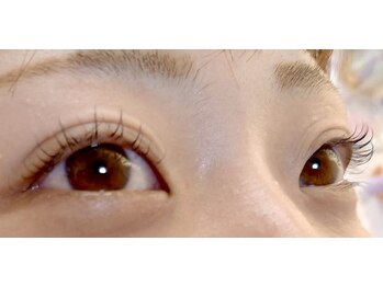 プロジェック/まつ毛パーマ