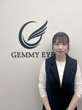 ジェミーアイ 練馬店(GEMMY EYE) Sugino .A
