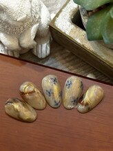 アンジェラ(Angela)/