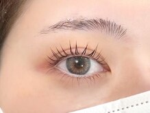 ロロ バイ フィアラ 京都駅前店(LOLO by Fiara)/パリジェンヌ