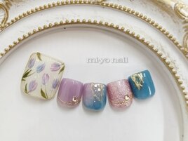 フット【定額￥10450(税込)★】