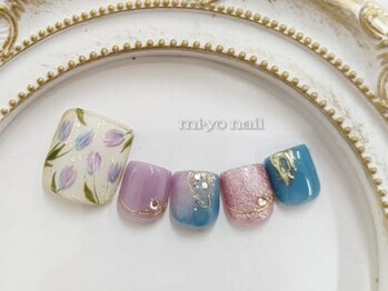 フット【定額¥10450(税込)★】