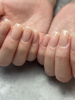 京都　パラジェル使用サロン