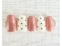 ラメール(La Mer)/定額4本アート