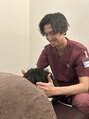 骨盤メディカル整骨院 札幌市中央区山鼻院/日下　将孝