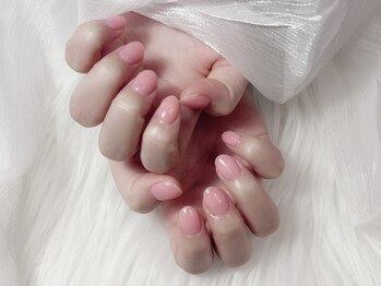 ホアン(HOAN)/ワンカラーネイル