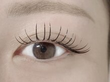 マケア 川越(Makea)/フラットラッシュ＋アイブロウ