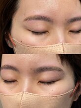 ネネ(nene.)/eyebrow wax