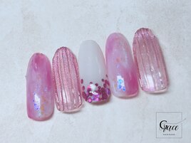 夏デザイン定額