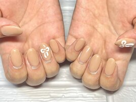 持ち込みシンプルめ