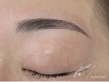 エム バイ プティパ(M by petit pas)/ラミネーションブロウ