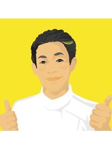 整体オガサワラ/公式SNSアイコン