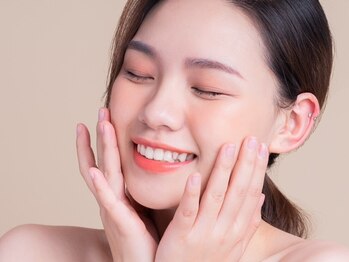 セルフ ヴィーナス(Self Venus)の写真/【肌荒れ&毛穴ケア◎】セルフハーブピーリング¥3980！セルフだからできる高品質×低価格で本気の肌質改善！