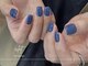エクラネイルデザイン(eclat nail design)の写真