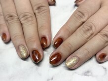 バタフライ 東戸塚店/持ち込みデザイン