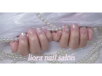 リオラネイル(Liora Nail)/秋人気デザイン