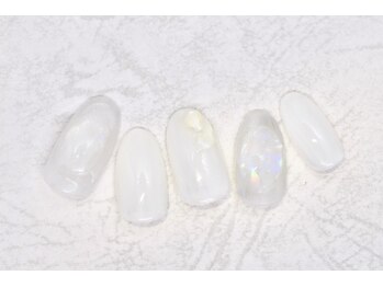 ペールノエル(Pere Noel)/定額デザイン10000円コース