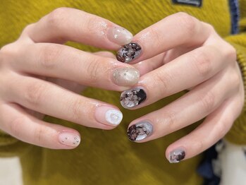 ミュート(mu'te)/90min by mizuki