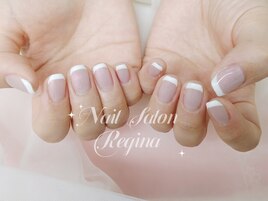 カラーフレンチ