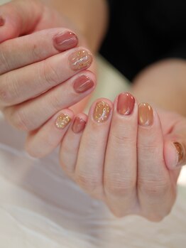 ネイルエニー(Nail Any)/Any collection