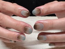 コーシェリ(koselig)の雰囲気（　当サロン1番人気！持ち込みフリーアートコース♪）