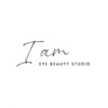I am EYE BEAUTY STUDIO 水戸店ロゴ