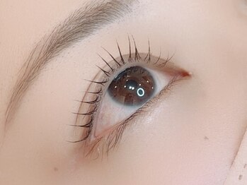 ブッカガル(Bucca Gal)/自然に美しく♪