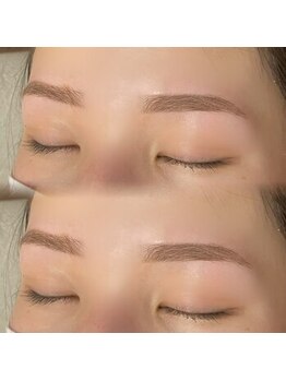 ザ ラッシュルーム 泉大津店(THE LASH ROOM)/垢抜け♪