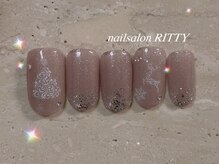ネイルサロン リッティー(RITTY)/