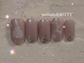 ネイルサロン リッティー(RITTY)/