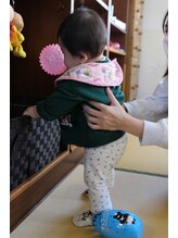 広瀬接骨院/キッズスペースお子様同伴歓迎♪