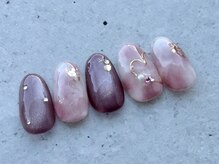 リル(RiRe)/サンプルデザイン/ハート